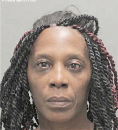 Josette Stewart, - Broward County, FL 