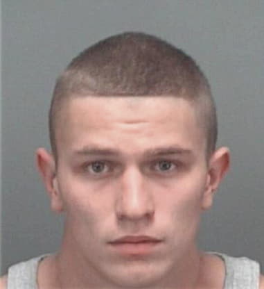 Stanley Streczyk, - Pinellas County, FL 