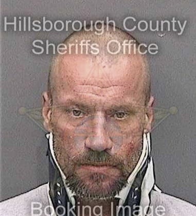 Brian Swearingen, - Hillsborough County, FL 