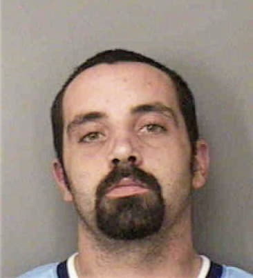 Timothy Taggart - Polk County, FL 