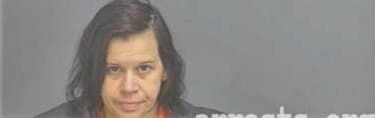 Amanda Terry, - Lynchburg County, VA 