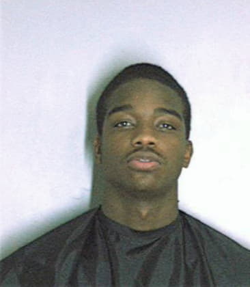 Rodrico Thomas - DeKalb County, GA 