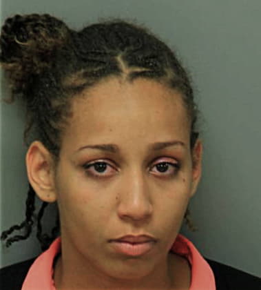 Lamesha Thompson - Wake County, NC 