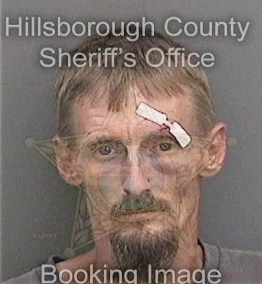 Oscar Tojmendez, - Hillsborough County, FL 