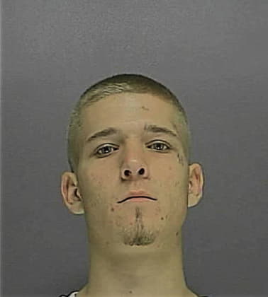 Brian Uptagrafft - Volusia County, FL 