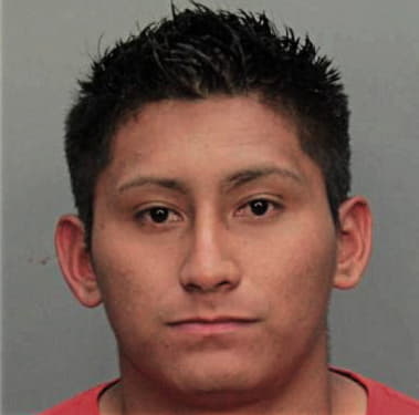 Eduardo Valdes, - Dade County, FL 