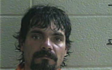 Stephen Vaughn - Laurel County, KY 