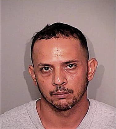 Rene Vazquez, - Osceola County, FL 