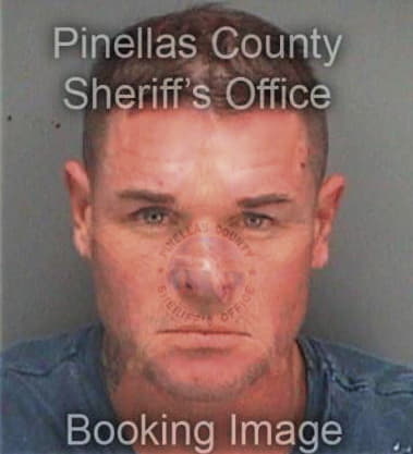 Joseph Vicheto, - Pinellas County, FL 