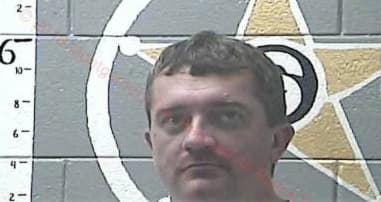 James Waller, - Montgomery County, KY 