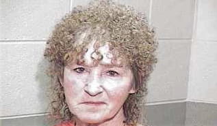 Paula West - Woodford County, KY 