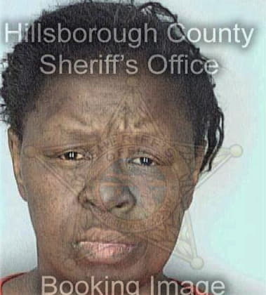 Kizzie Whittaker - Hillsborough County, FL 