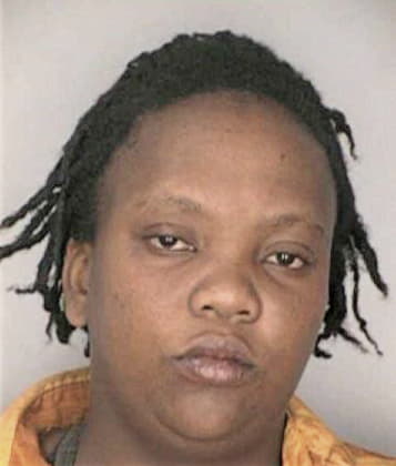 Angela Williams - Hillsborough County, FL 