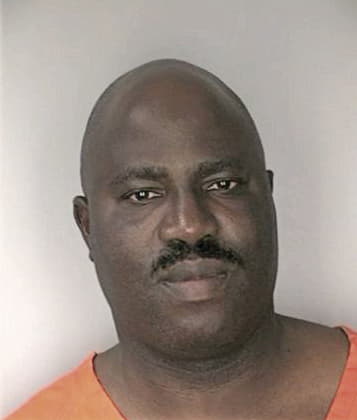 Anthony Williams - Hillsborough County, FL 