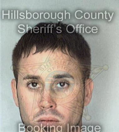 Guy Willoughby, - Hillsborough County, FL 