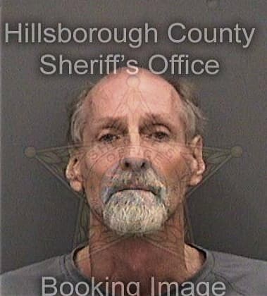 John Wynn, - Hillsborough County, FL 