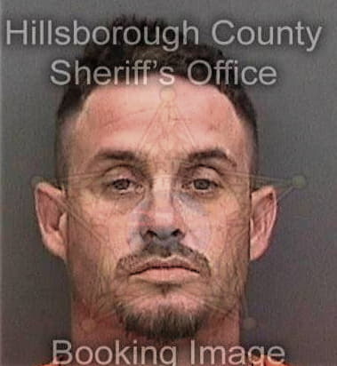 John Zazolopez, - Hillsborough County, FL 