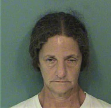 Jennifer Aarons - Polk County, OR 