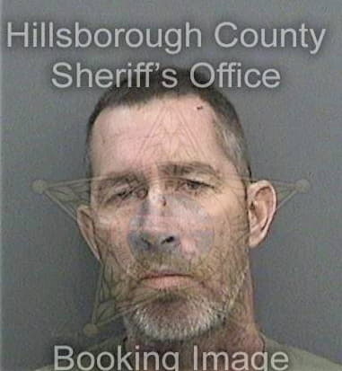 Rex Albritton, - Hillsborough County, FL 