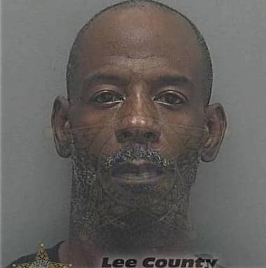 Toney Alexander, - Lee County, FL 