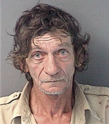 Donald Allen, - Escambia County, FL 