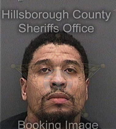 Michael Alvarado, - Hillsborough County, FL 