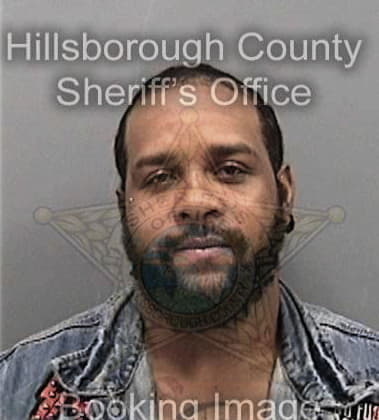 Orrin Arnold, - Hillsborough County, FL 