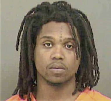 Adrian Austin, - Mecklenburg County, NC 