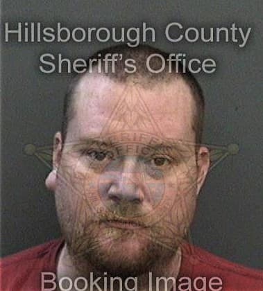 Andres Barillas, - Hillsborough County, FL 