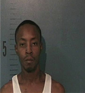 Chevante Bell, - Taylor County, TX 