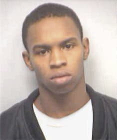 Jamal Bell - Fulton County, GA 