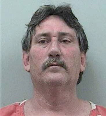 William Benton, - Marion County, FL 