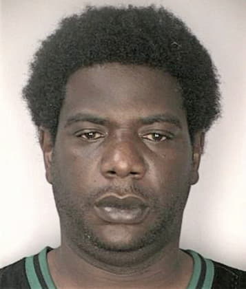 Rauchaun Blount - Hillsborough County, FL 