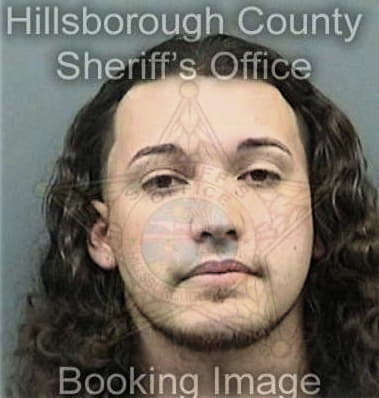 Erik Boehm - Hillsborough County, FL 