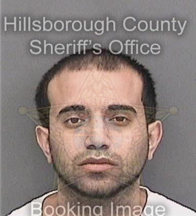 Jesse Bolton - Hillsborough County, FL 