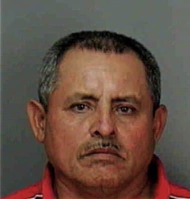 Frederick Bonneman - Polk County, FL 