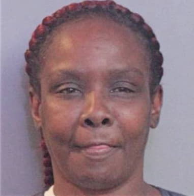 Elfrida Bouie - Polk County, FL 
