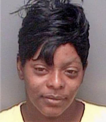 Dametria Boyd, - Pinellas County, FL 