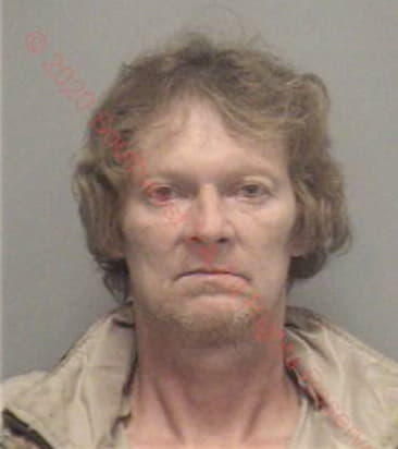 Alexander Bresnock, - Washington County, VA 