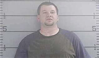 Joseph Brewer, - Oldham County, KY 