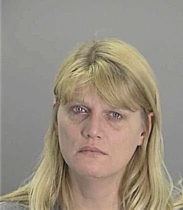 Patricia Briscoe, - Pasco County, FL 