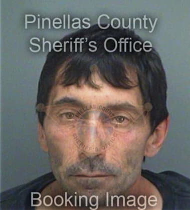 William Brown, - Pinellas County, FL 