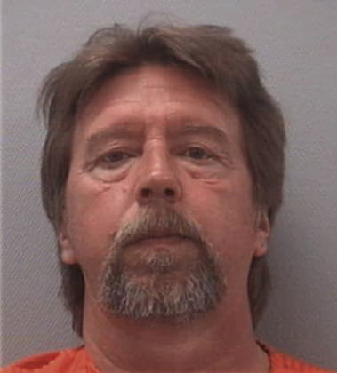 Donald Bude, - Lexington County, SC 