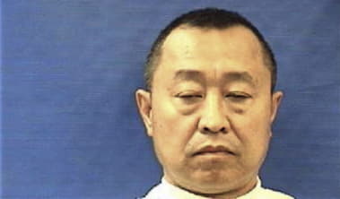 Kwan Bueno-Hwang, - Kaufman County, TX 