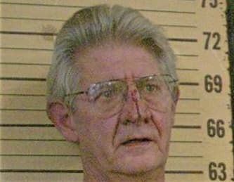 Curtis Byrd, - Carter County, TN 