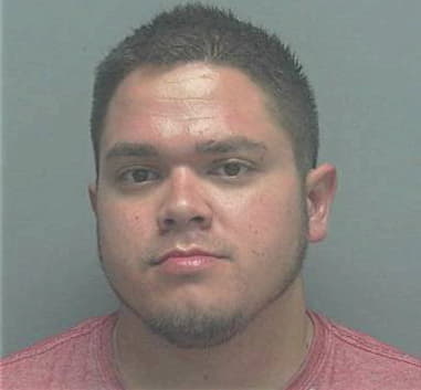 Michel Campos-Cordova, - Lee County, FL 