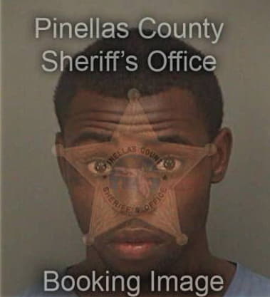 James Carroll, - Pinellas County, FL 