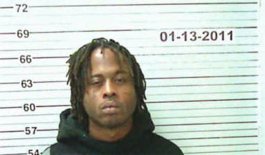 James Carter, - Harrison County, MS 