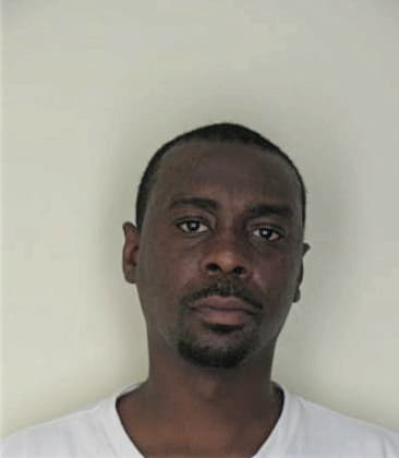 Larry Chambers, - Hillsborough County, FL 