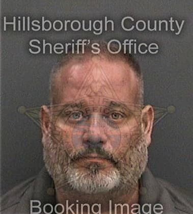 Arturo Chavez - Hillsborough County, FL 